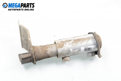 Буфер задна броня за Audi 80 Avant B4 (09.1991 - 01.1996), комби, позиция: задна, лява