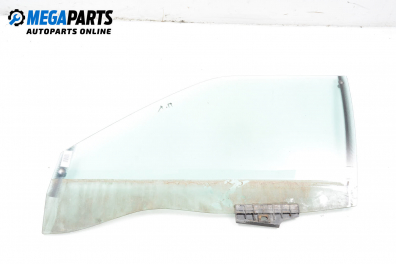 Странично стъкло за Audi 80 Avant B4 (09.1991 - 01.1996), 4+1 вр., комби, позиция: предна, лява
