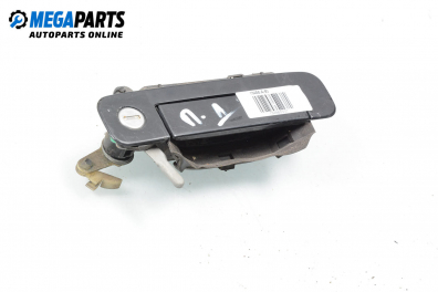 Външна дръжка за Audi 80 Avant B4 (09.1991 - 01.1996), 4+1 вр., комби, позиция: предна, дясна