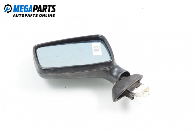 Огледало за Audi 80 Avant B4 (09.1991 - 01.1996), 4+1 вр., комби, позиция: лява