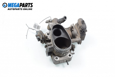 Дроселова клапа за Audi 80 Avant B4 (09.1991 - 01.1996) 1.6 E, 101 к.с.