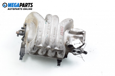 Всмукателен колектор за Renault Laguna I Grandtour (09.1995 - 03.2001) 2.0 (K56C/H), 113 к.с.