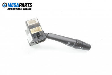 Лостче за чистачки за Nissan Primera Sedan II (06.1996 - 12.2001)