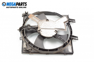 Перка охлаждане за Nissan Primera Sedan II (06.1996 - 12.2001) 1.8 16V, 114 к.с.