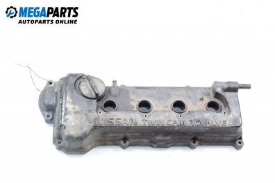 Капак на клапаните (на цилиндровата глава) за Nissan Primera Sedan II (06.1996 - 12.2001) 1.8 16V, 114 к.с.