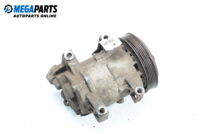 Компресор климатик за Nissan Primera Sedan II (06.1996 - 12.2001) 1.8 16V, 114 к.с.
