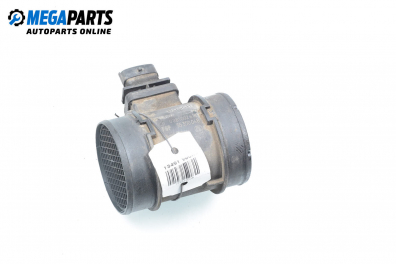Дебитомер за Opel Vectra C GTS (08.2002 - 01.2009) 1.9 CDTI, 150 к.с., № 0 281 002 618