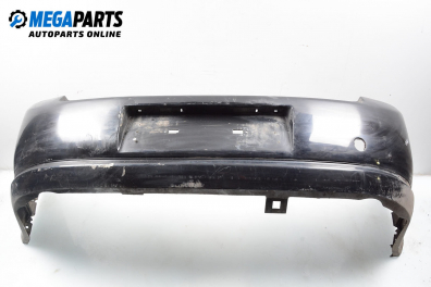 Задна броня за Opel Vectra C GTS (08.2002 - 01.2009), хечбек