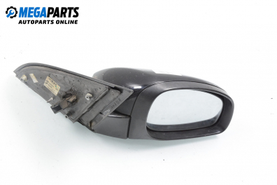 Огледало за Opel Vectra C GTS (08.2002 - 01.2009), 4+1 вр., хечбек, позиция: дясна