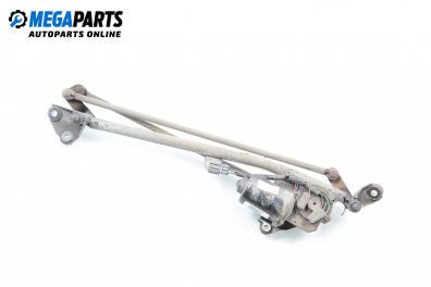 Ел. мотор за чистачките за Rover 45 Sedan (02.2000 - 05.2005), седан, позиция: предна