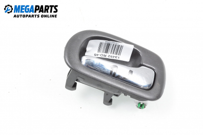 Вътрешна дръжка за Rover 45 Sedan (02.2000 - 05.2005), 4+1 вр., седан, позиция: предна, дясна