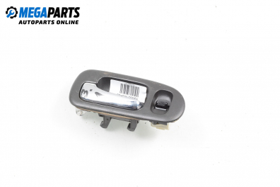 Вътрешна дръжка за Rover 45 Sedan (02.2000 - 05.2005), 4+1 вр., седан, позиция: задна, лява