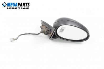 Огледало за Rover 45 Sedan (02.2000 - 05.2005), 4+1 вр., седан, позиция: дясна