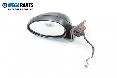 Огледало за Rover 45 Sedan (02.2000 - 05.2005), 4+1 вр., седан, позиция: лява