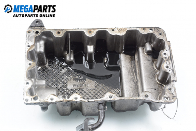 Картер за Rover 45 Sedan (02.2000 - 05.2005) 2.0 iDT, 101 к.с.