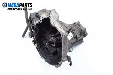 Ръчна скоростна кутия за Rover 45 Sedan (02.2000 - 05.2005) 2.0 iDT, 101 к.с.