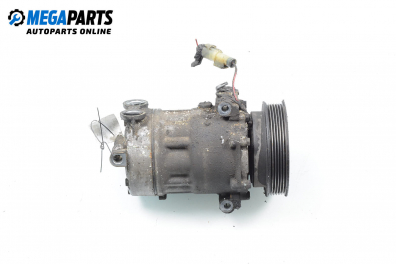 Компресор климатик за Rover 45 Sedan (02.2000 - 05.2005) 2.0 iDT, 101 к.с.