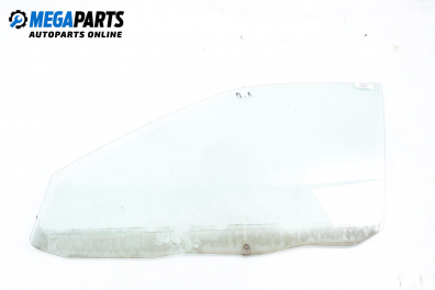 Странично стъкло за Mitsubishi Lancer VI Sedan (09.1995 - 08.2003), 4+1 вр., седан, позиция: предна, лява