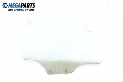 Странично стъкло за Mitsubishi Lancer VI Sedan (09.1995 - 08.2003), 4+1 вр., седан, позиция: задна, дясна