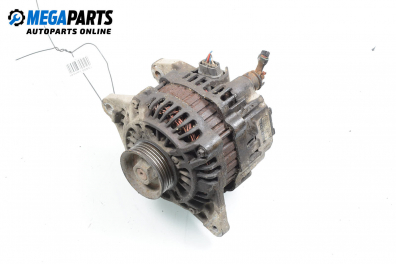 Алтернатор / генератор за Mitsubishi Lancer VI Sedan (09.1995 - 08.2003) 1.3 12V (CK1A), 75 к.с.