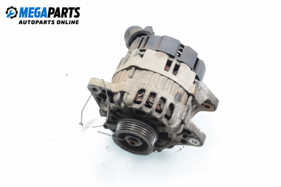 Алтернатор / генератор за Kia Picanto Hatchback I (04.2004 - 05.2011) 1.1, 65 к.с.