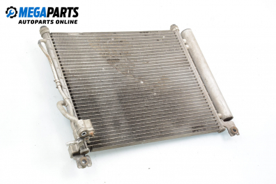 Климатичен радиатор за Kia Picanto Hatchback I (04.2004 - 05.2011) 1.1, 65 к.с.