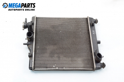 Воден радиатор за Kia Picanto Hatchback I (04.2004 - 05.2011) 1.1, 65 к.с.