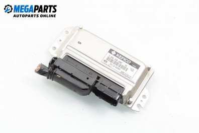 Компютър двигател за Kia Picanto Hatchback I (04.2004 - 05.2011) 1.1, 65 к.с., № 9 030 930 496F