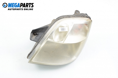 Фар за Kia Picanto Hatchback I (04.2004 - 05.2011), хечбек, позиция: лява