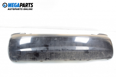 Задна броня за Kia Picanto Hatchback I (04.2004 - 05.2011), хечбек