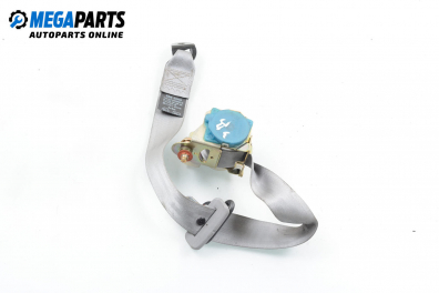 Предпазен колан за Kia Picanto Hatchback I (04.2004 - 05.2011), 4+1 вр., позиция: задна, дясна