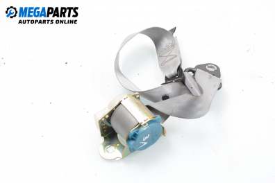 Предпазен колан за Kia Picanto Hatchback I (04.2004 - 05.2011), 4+1 вр., позиция: задна, лява