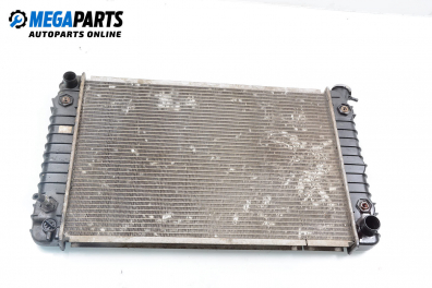 Воден радиатор за Pontiac Trans Sport Van (07.1989 - 12.1997) 3.8, 167 к.с.