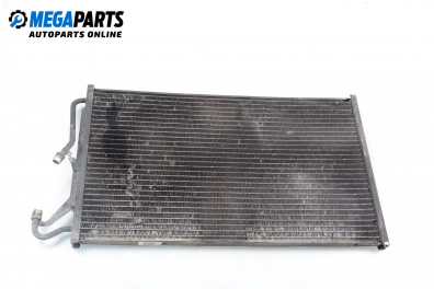 Климатичен радиатор за Pontiac Trans Sport Van (07.1989 - 12.1997) 3.8, 167 к.с.