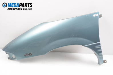 Калник за Pontiac Trans Sport Van (07.1989 - 12.1997), 4+1 вр., миниван, позиция: предна, лява