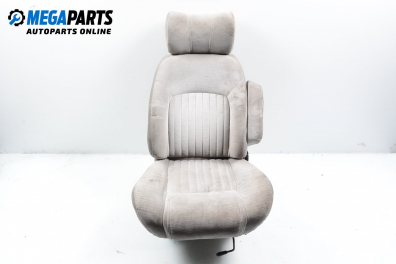 Седалка за Pontiac Trans Sport Van (07.1989 - 12.1997), 4+1 вр., позиция: предна, дясна