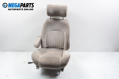 Седалка за Pontiac Trans Sport Van (07.1989 - 12.1997), 4+1 вр., позиция: предна, лява