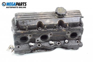 Глава за Pontiac Trans Sport Van (07.1989 - 12.1997) 3.8, 167 к.с.