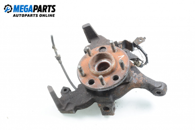 Шенкел главина за Pontiac Trans Sport Van (07.1989 - 12.1997), позиция: предна, лява