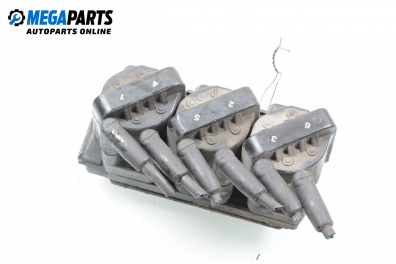 Запалителна бобина за Pontiac Trans Sport Van (07.1989 - 12.1997) 3.8, 167 к.с.