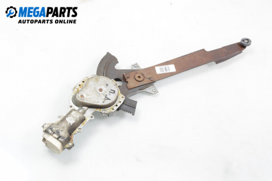 Машинка ел. стъкло за Pontiac Trans Sport Van (07.1989 - 12.1997), 4+1 вр., миниван, позиция: предна, дясна