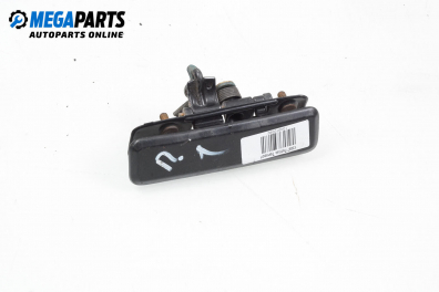 Външна дръжка за Pontiac Trans Sport Van (07.1989 - 12.1997), 4+1 вр., миниван, позиция: предна, лява