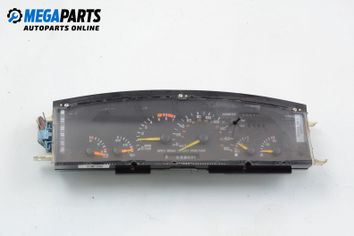 Километраж за Pontiac Trans Sport Van (07.1989 - 12.1997) 3.8, 167 к.с.