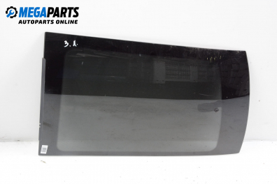 Странично стъкло за Pontiac Trans Sport Van (07.1989 - 12.1997), 4+1 вр., миниван, позиция: задна, лява