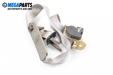 Предпазен колан за Pontiac Trans Sport Van (07.1989 - 12.1997), 4+1 вр., позиция: задна, лява