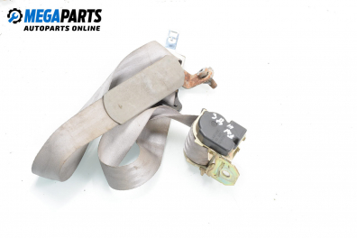 Предпазен колан за Pontiac Trans Sport Van (07.1989 - 12.1997), 4+1 вр., позиция: задна, лява