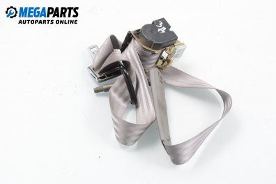 Предпазен колан за Pontiac Trans Sport Van (07.1989 - 12.1997), 4+1 вр., позиция: задна, дясна