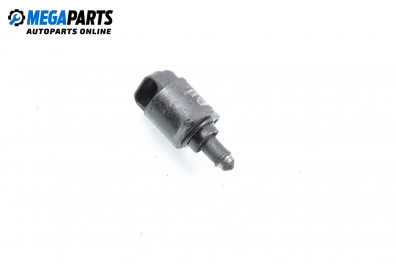 Стъпков мотор за Peugeot 206 Hatchback (08.1998 - 12.2012) 1.4 i, 75 к.с.
