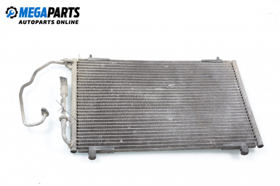 Климатичен радиатор за Peugeot 206 Hatchback (08.1998 - 12.2012) 1.4 i, 75 к.с.