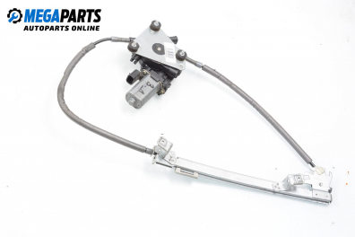 Машинка ел. стъкло за Lancia Lybra Sedan (07.1999 - 10.2005), 4+1 вр., седан, позиция: задна, дясна